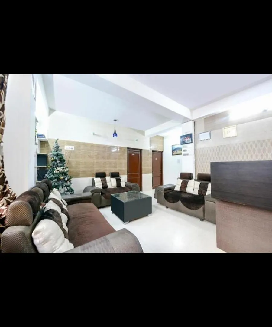 Ξενοδοχείο Rudra Cottage Σίμλα